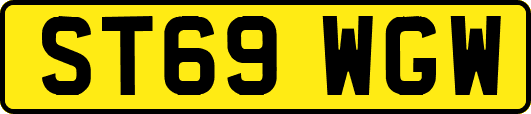 ST69WGW