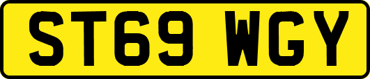 ST69WGY