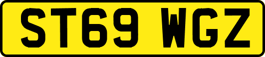 ST69WGZ