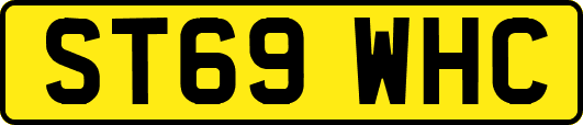 ST69WHC