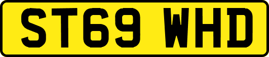 ST69WHD