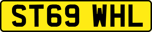 ST69WHL