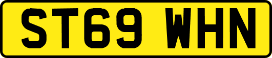ST69WHN