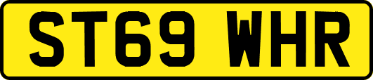 ST69WHR
