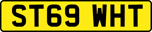ST69WHT