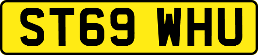ST69WHU
