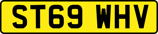 ST69WHV