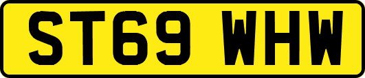 ST69WHW