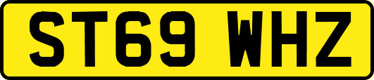 ST69WHZ