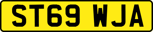 ST69WJA