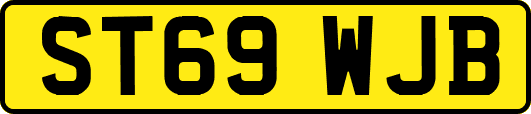 ST69WJB