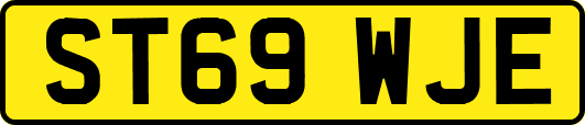 ST69WJE