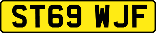 ST69WJF