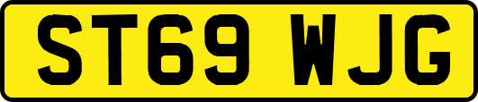 ST69WJG