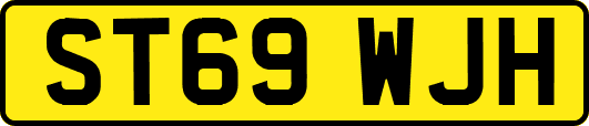 ST69WJH