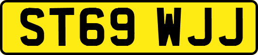 ST69WJJ
