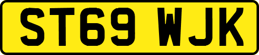 ST69WJK