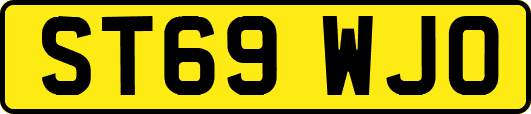 ST69WJO