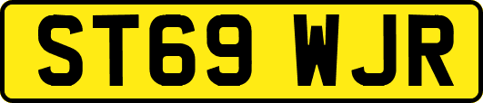 ST69WJR
