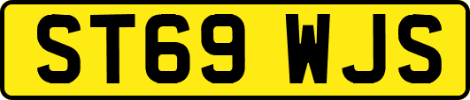 ST69WJS