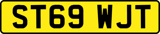 ST69WJT