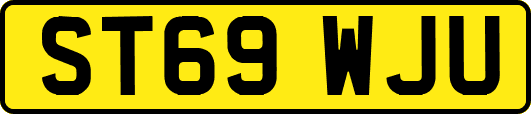 ST69WJU