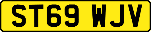 ST69WJV