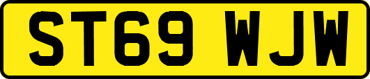 ST69WJW