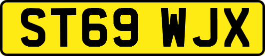 ST69WJX
