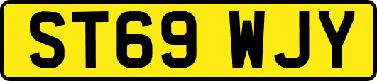 ST69WJY