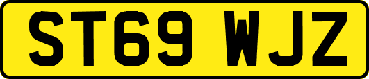 ST69WJZ