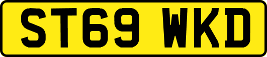 ST69WKD