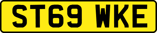 ST69WKE