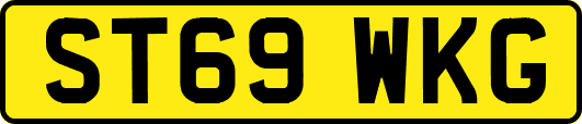 ST69WKG