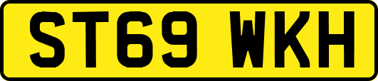ST69WKH