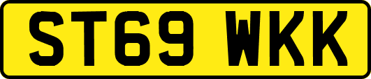 ST69WKK