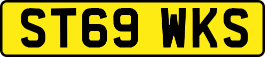 ST69WKS