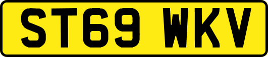 ST69WKV
