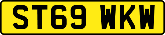ST69WKW