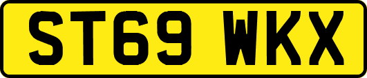 ST69WKX