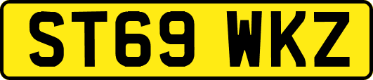ST69WKZ