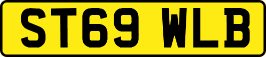 ST69WLB