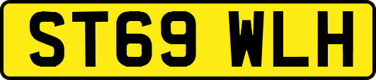 ST69WLH