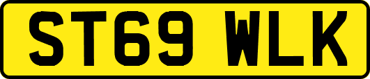 ST69WLK