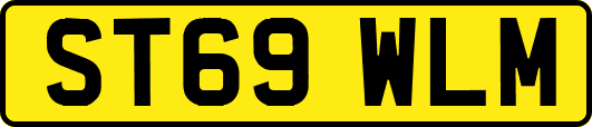 ST69WLM