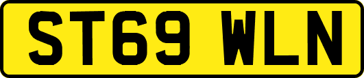 ST69WLN