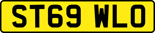 ST69WLO