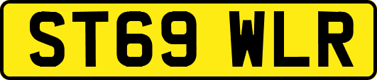 ST69WLR
