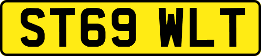 ST69WLT