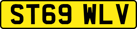 ST69WLV